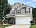4301 Davis Meadows Drive sold home in Charlotte, SC