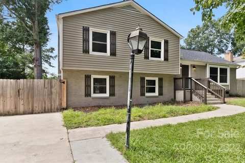 10900 Osprey Drive
