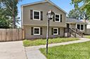10900 Osprey Drive sold home in Charlotte, SC
