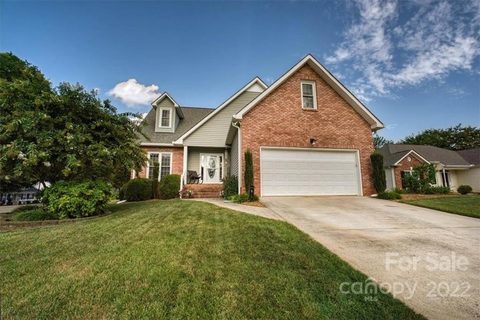 101 Scottie Court sold home in Highland Creek, Rock Hill, SC