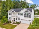 10908 Ivy Terrace Court sold home in Charlotte, SC