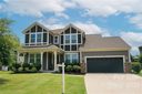 598 Sandbar Point sold home in Lake Wylie, SC