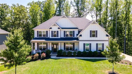 153 Shinnville Ridge Lane
