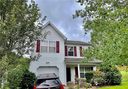 3844 Brookchase Lane sold home in Charlotte, SC