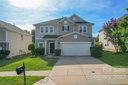 14919 Superior Street sold home in Charlotte, SC