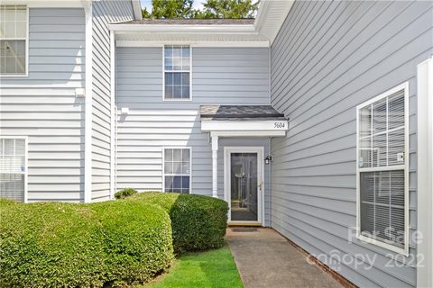 5604 Amity Springs Drive