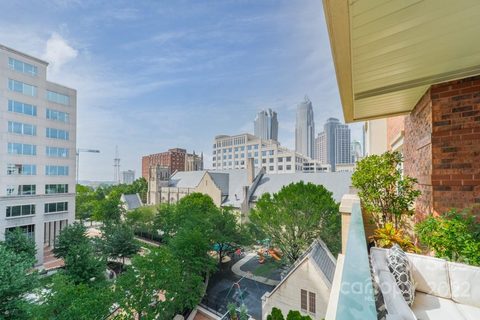 554 N Church Street