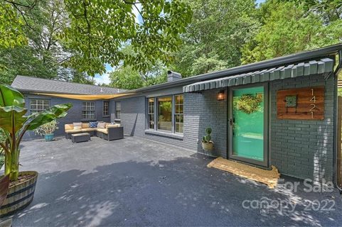 1421 Cyrus Drive