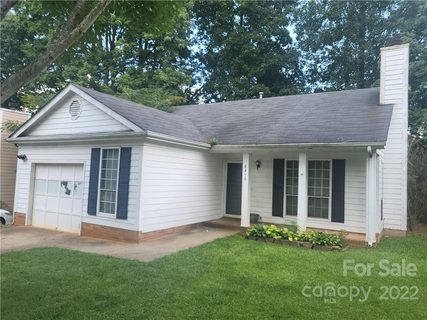 8419 Milton Morris Drive
