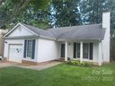 8419 Milton Morris Drive sold home in Charlotte, SC