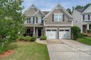 424 Winecoff Woods Drive sold home in Concord, SC