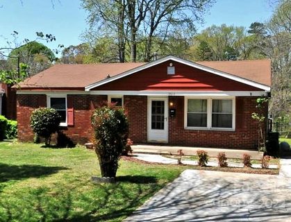 3614 Carlyle Drive