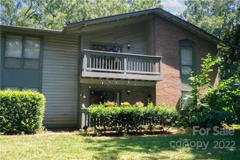 4924 Sardis Road E sold condo in Essex, Charlotte, NC