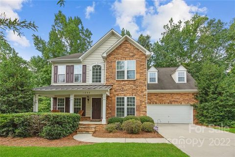 1248 Rockwell View Road