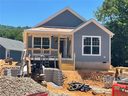 1024 Padgett Place Lot 15 sold home in Black Mountain, SC
