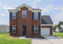 11321 Northwoods Forest Drive 216 sold home in Charlotte, SC