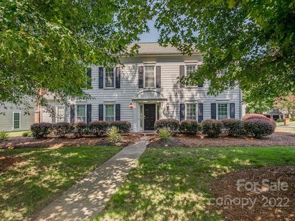 9600 Radner Lane sold home in Touchstone, Charlotte, NC