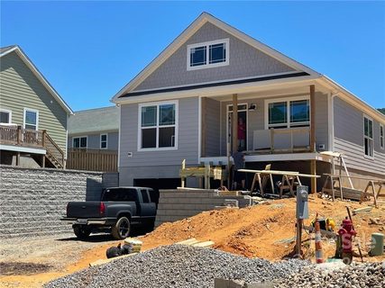 1022 Padgett Place Lot 16
