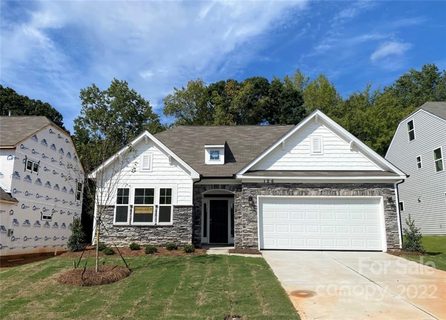 126 Cotton Field Drive Lot 9