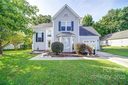 2018 Coatsdale Lane sold home in Matthews, SC
