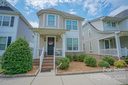 13716 Bonnerby Court sold home in Huntersville, SC