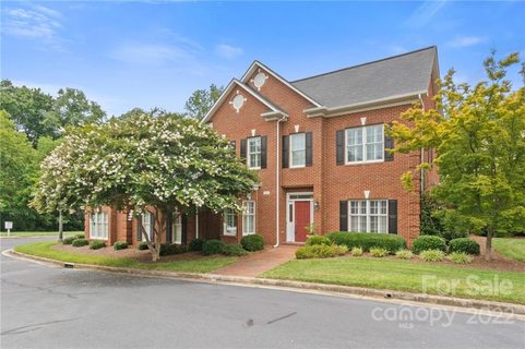 402 Warrington Place sold townhome in Warrington Place, Rock Hill, SC