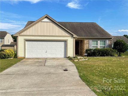 214 Smokehouse Lane