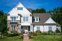 1866 Trotting Circle sold home in Concord, SC