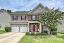 4816 Pepper Drive sold home in Harrisburg, SC