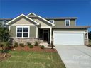6006 Walkers Run Drive 13 sold home in Monroe, SC