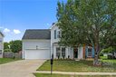 16113 Stuarts Draft Court sold home in Charlotte, SC