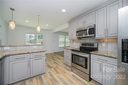 1719 Dunnington Court sold home in Charlotte, SC