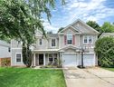 7817 Cornflower Commons Drive sold home in Mint Hill, SC
