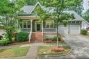 133 Ohenry Avenue sold home in Davidson, SC