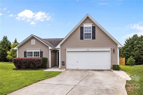 2110 Stonegate Court