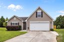 2110 Stonegate Court sold home in Kannapolis, SC