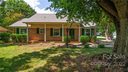 7530 Shadowcrest Drive sold home in Charlotte, SC