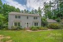 54 Meadowbrook Circle sold home in Brevard, SC
