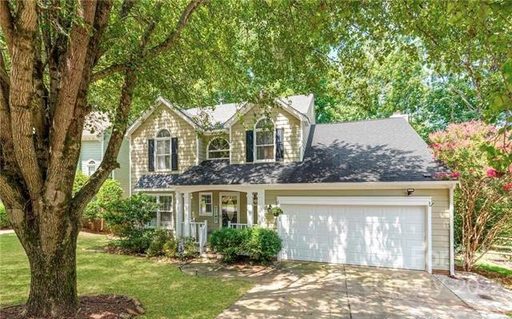 9700 Harris Glen Drive