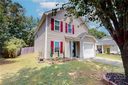 3195 Ian Patrick Avenue sold home in Kannapolis, SC