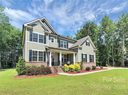 186 Rain Shadow Drive sold home in Mooresville, SC