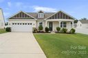 10808 Leafy Hollow Lane sold home in Charlotte, SC