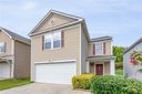 6153 Salamander Run Lane sold home in Charlotte, SC