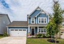5111 Grace View Drive sold home in Pineville, SC