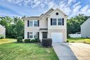 303 Smokehouse Lane sold home in Albemarle, SC