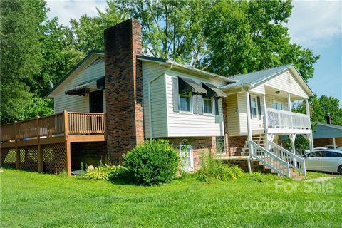 2424 Mt Herman Hgts None sold home in Mt Herman Heights, Hudson, NC