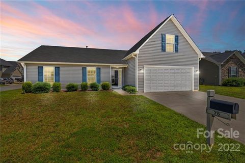 75 E Hiawassee Road
