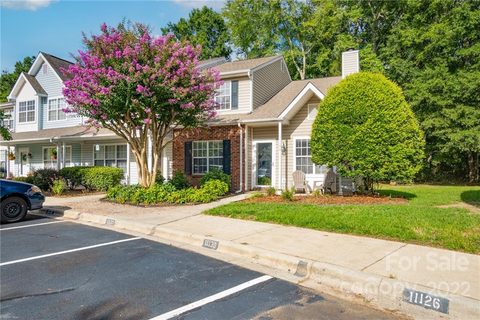 11130 Whitlock Crossing Court