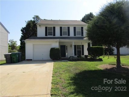 9626 Brookmere Lane