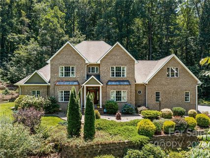 1 Angler Trail sold home in Cedar Crest Heights, Asheville, NC
